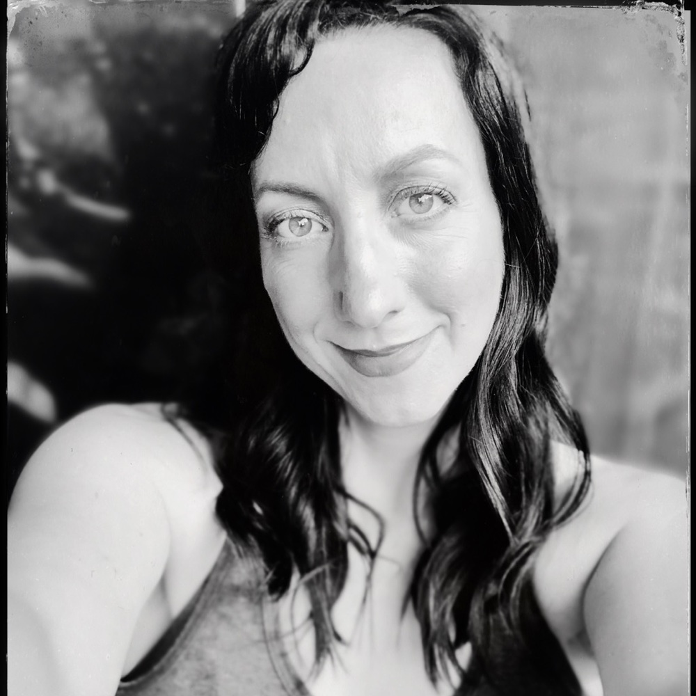 Meet your Posher, Katherine